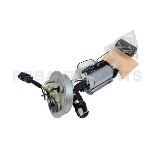 Fuel Pump Assembly Fit for Hyundai Accent X-3 1994-2000 1.3 1.5 31110-22040 6600-0180 - image 5